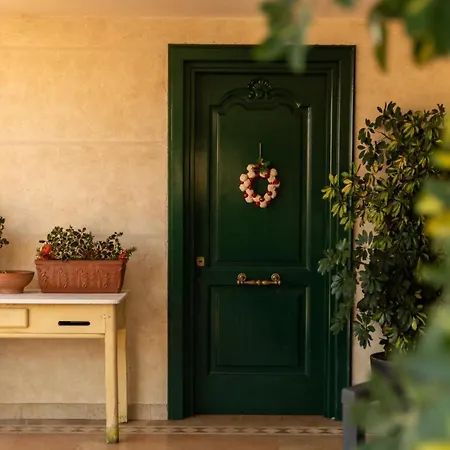 Annamaria Bed & Breakfast Cassino