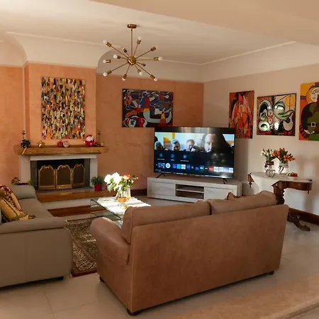 Bed & Breakfast Annamaria Cassino