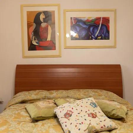 Bed & Breakfast Annamaria *