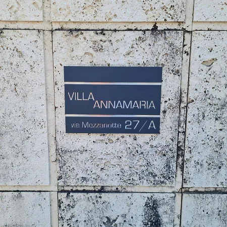 Annamaria 4*