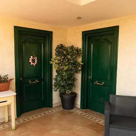 Annamaria Bed & Breakfast