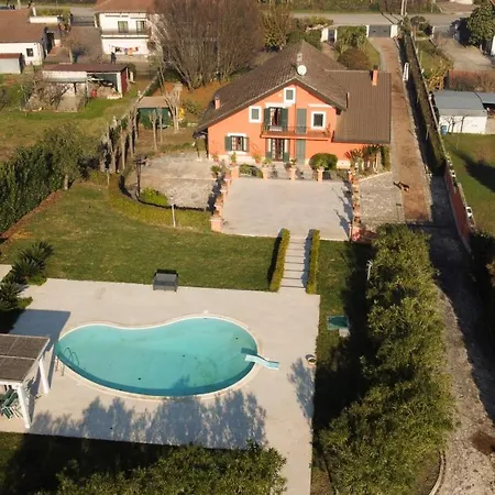 Annamaria Bed & Breakfast