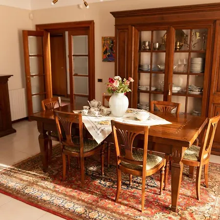 Annamaria Bed & Breakfast Cassino