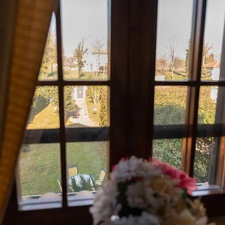 Bed & Breakfast Annamaria Cassino
