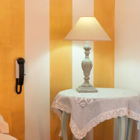 Bed & Breakfast Annamaria Cassino