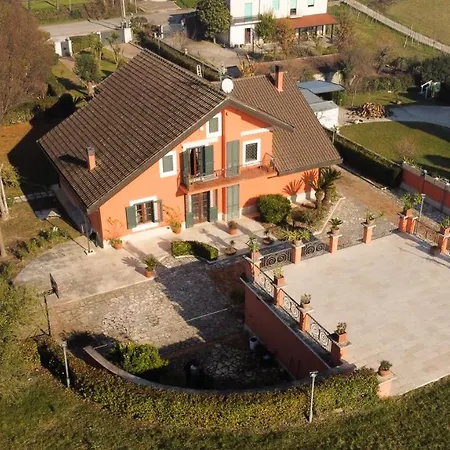 Annamaria Bed & Breakfast Cassino