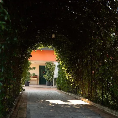 Bed & Breakfast Annamaria Cassino