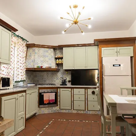 Annamaria Bed & Breakfast *