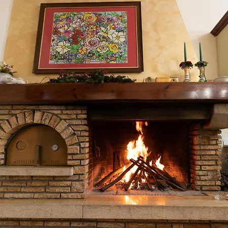Bed & Breakfast Annamaria Cassino
