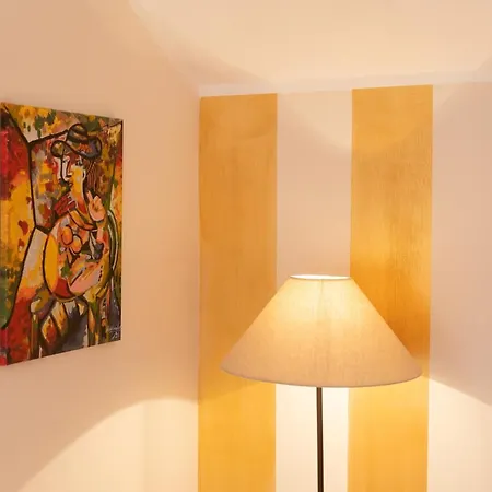 Annamaria Bed and breakfast Cassino