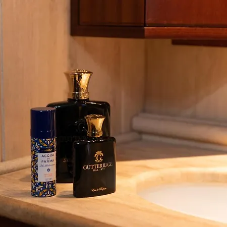 Annamaria Bed & Breakfast Cassino