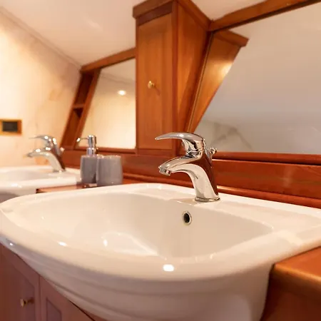 Annamaria Bed & Breakfast Cassino