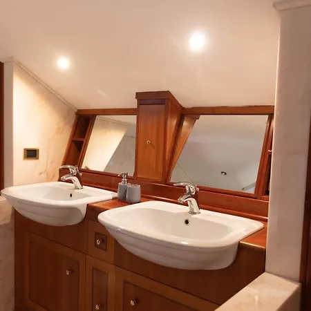 Annamaria Bed and breakfast 4*