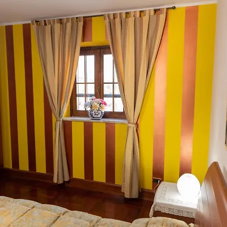 Bed & Breakfast Annamaria Cassino