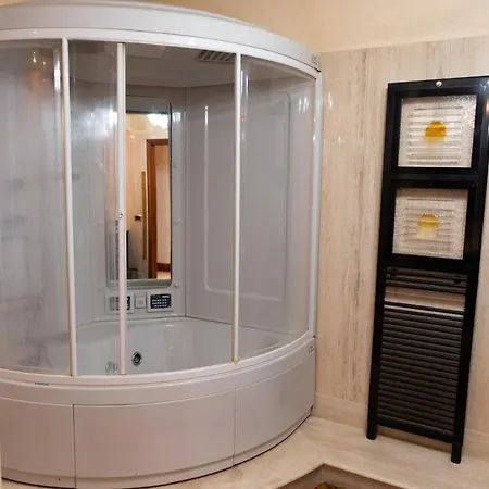 Bed & Breakfast Annamaria Cassino