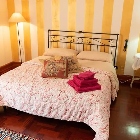 Annamaria Bed and breakfast