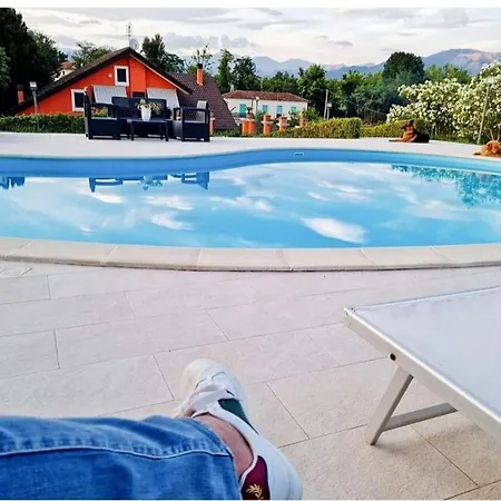 Bed and breakfast Annamaria Cassino