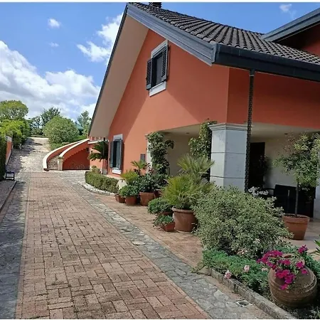 Bed & Breakfast Annamaria 4*