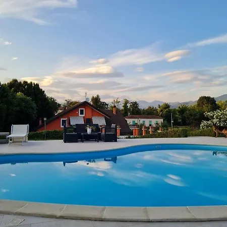 Annamaria Bed & Breakfast *