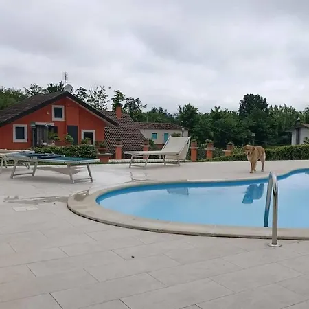 Bed & Breakfast Annamaria