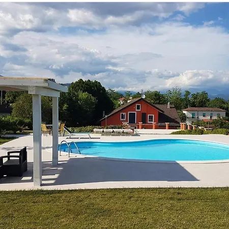 Annamaria 4* Cassino