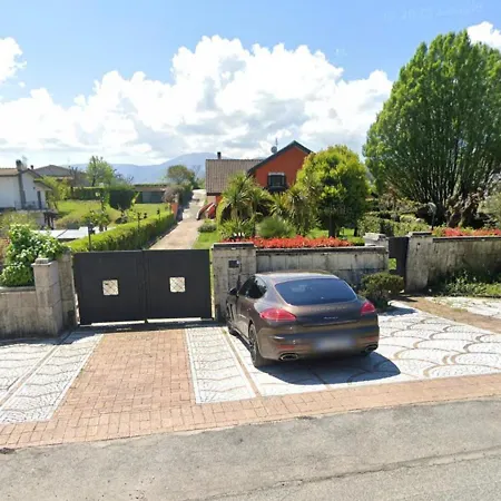 Annamaria 4* Cassino