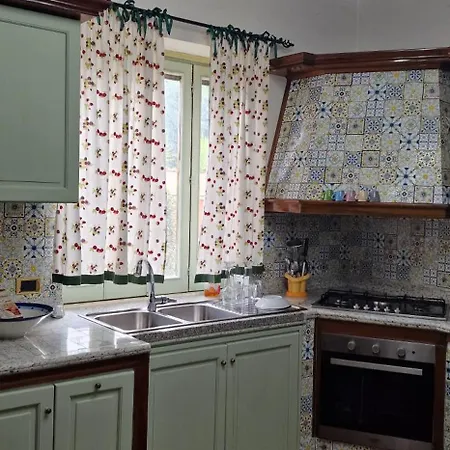 Annamaria Bed & Breakfast Cassino