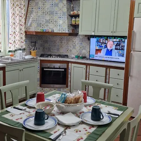 Annamaria Bed & Breakfast *