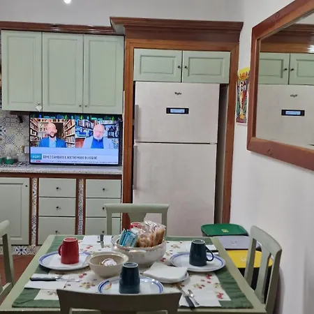 Bed & Breakfast Annamaria Cassino