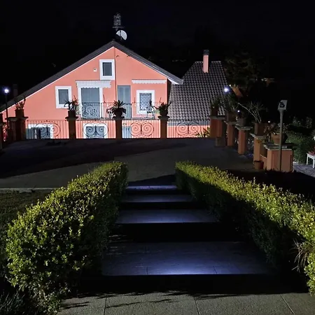 Annamaria Bed & Breakfast