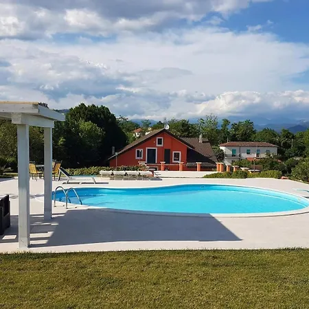 Bed & Breakfast Annamaria *