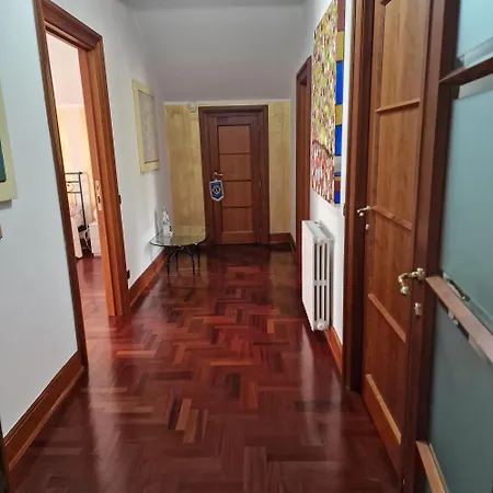 Bed and breakfast Annamaria Cassino