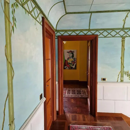 Annamaria Bed & Breakfast 4*