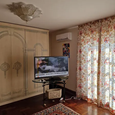 Bed and breakfast Annamaria 4*