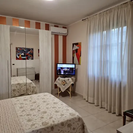 Annamaria Bed & Breakfast