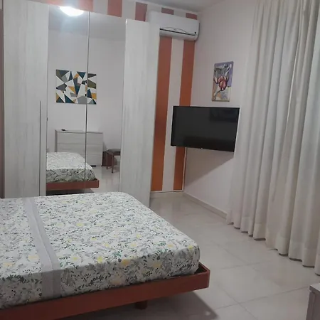 Bed and breakfast Annamaria 4*
