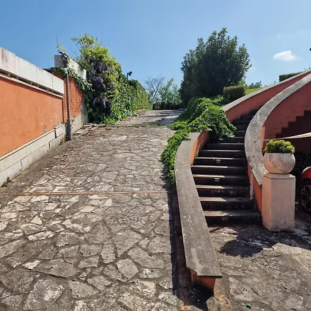 Annamaria Bed and breakfast 4*