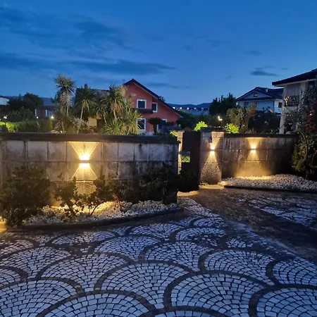 Annamaria Bed and breakfast