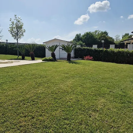 Annamaria Bed and breakfast Cassino