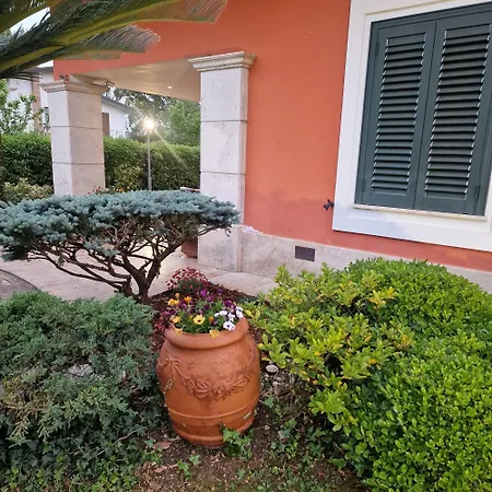 Annamaria Bed & Breakfast 4*