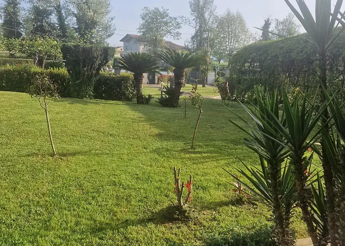 Couette-café Annamaria Cassino